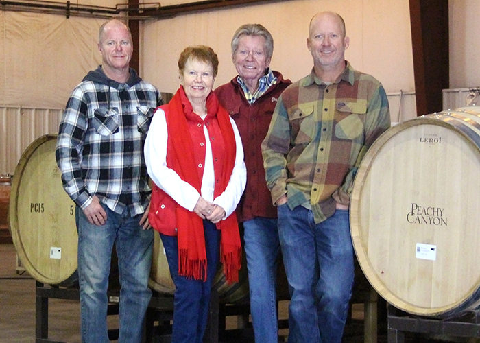 2020 Paso Robles Wine Industry Persons of the Year - Blog Post from Paso Wine Alliance